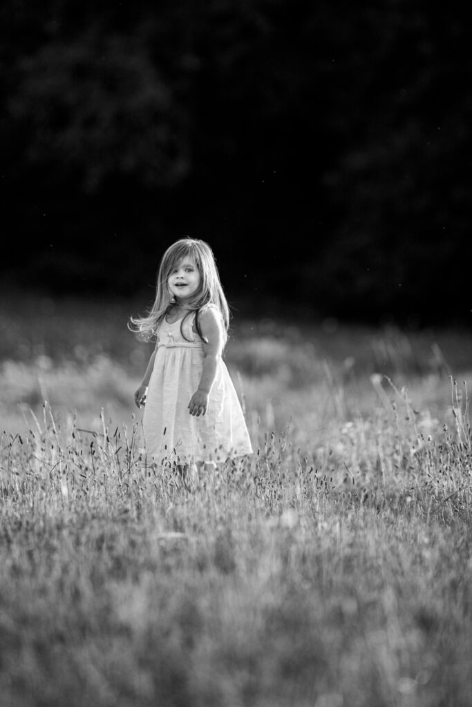 photo lifestyle enfant extérieur