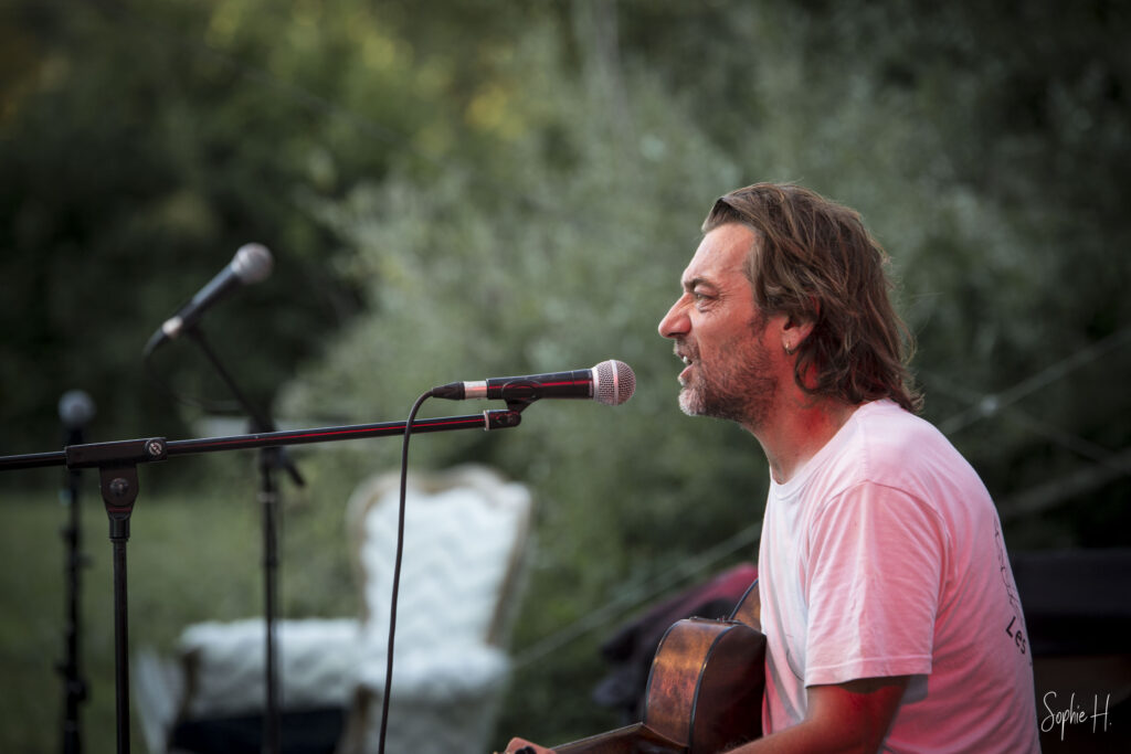 photo concert jardins animés