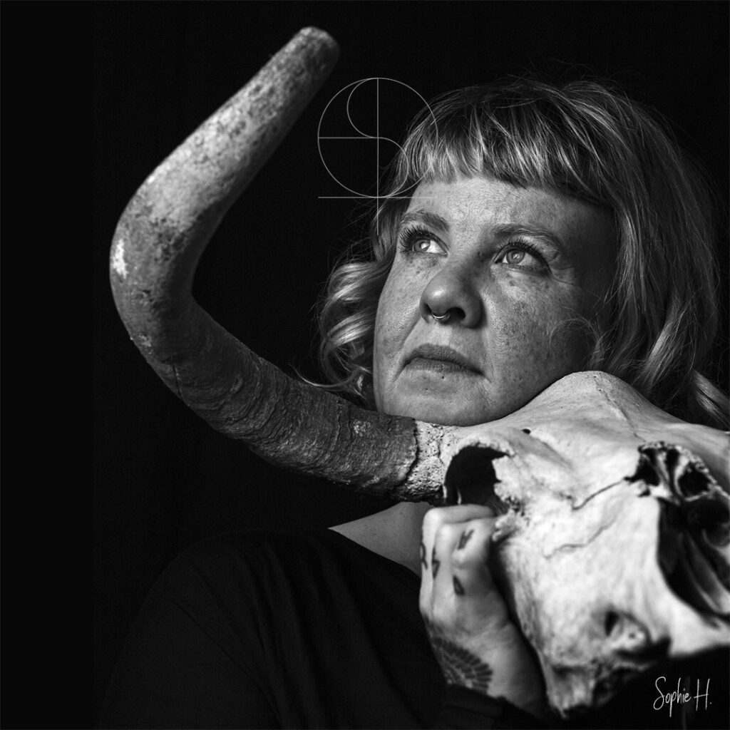 photo portrait studio artiste pro