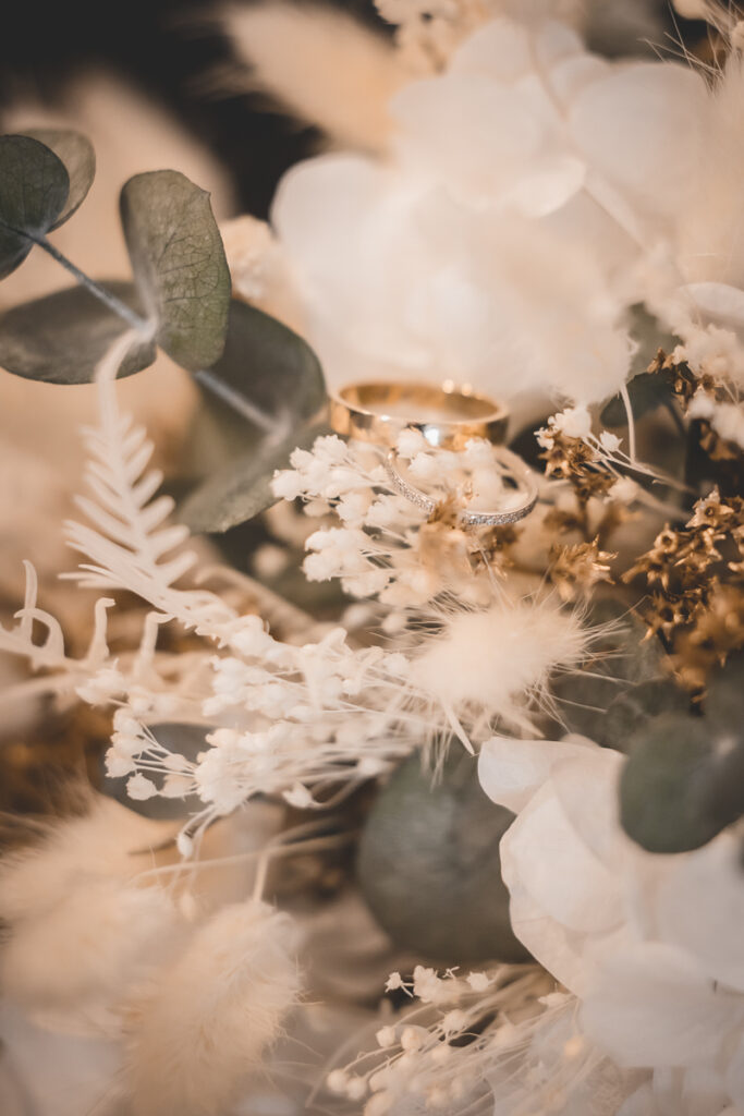 photo mariage accessoires