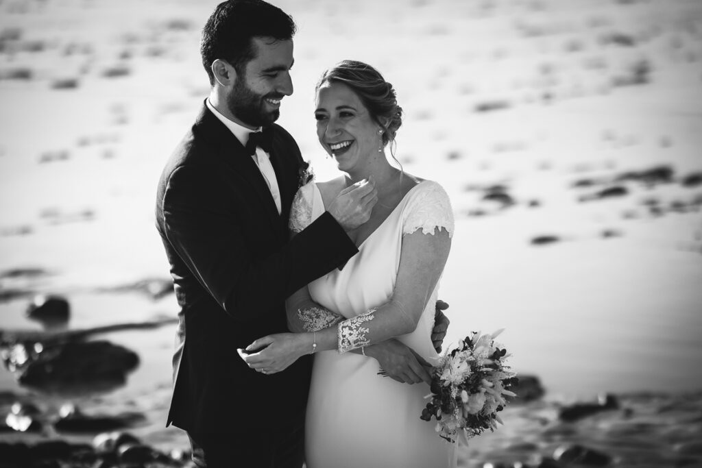 photo mariage couple