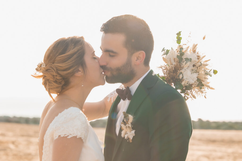 photo mariage couple