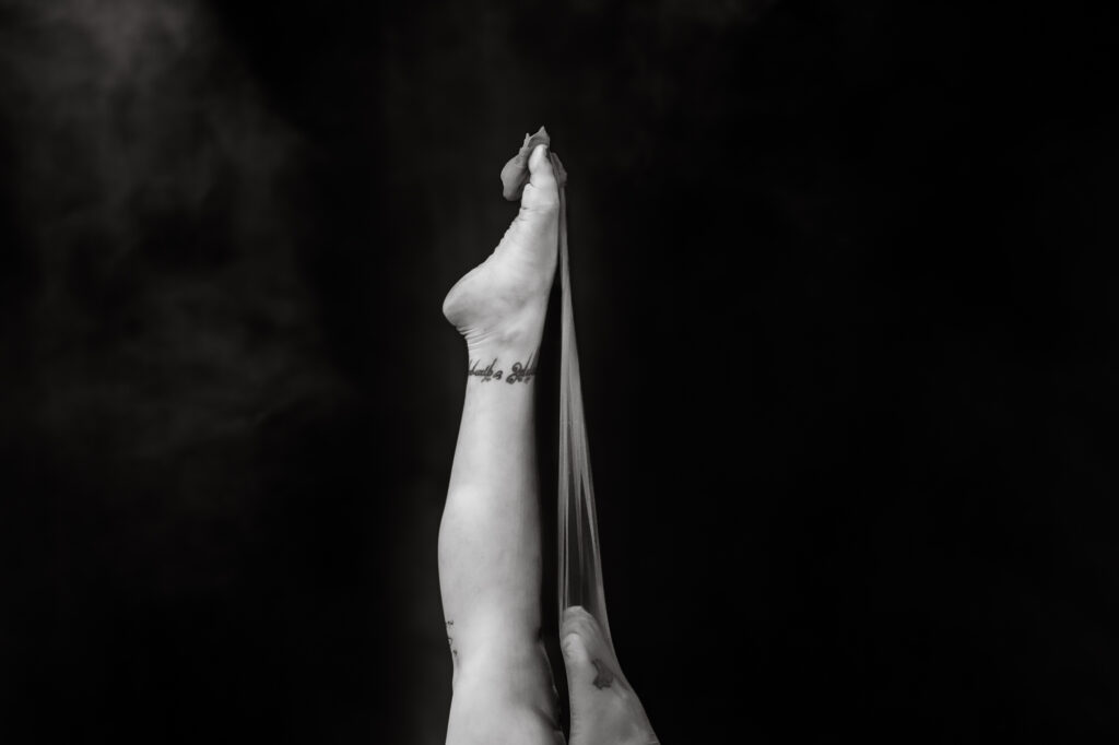 photo spectacle effeuillage burlesque