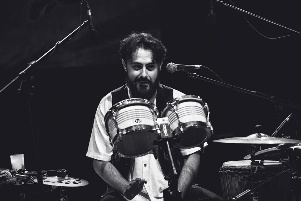 photo concert kapela musique