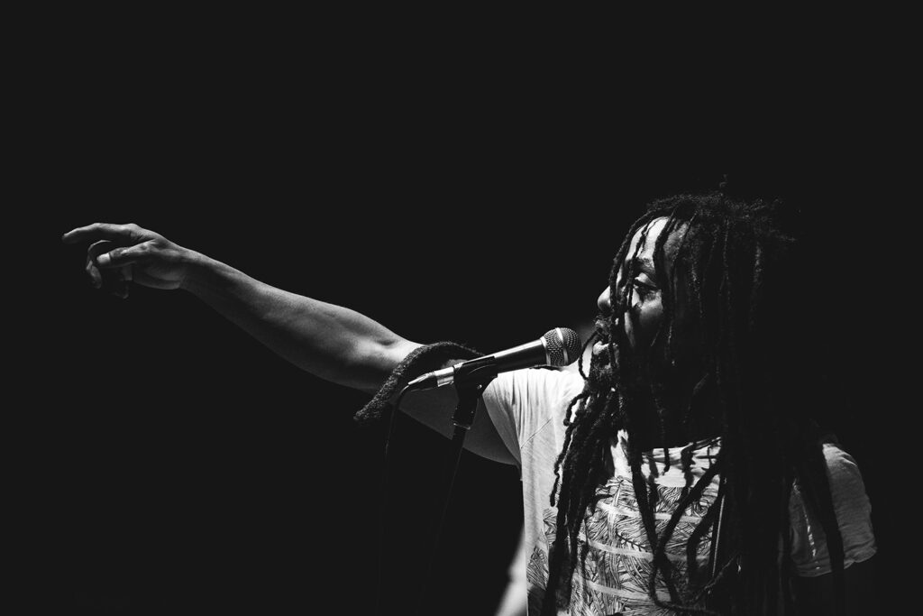 photo concert reggae katrafay