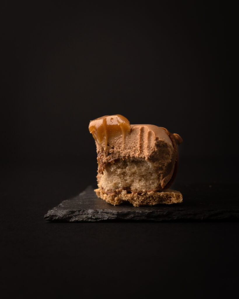 photographie culinaire patisserie vegan