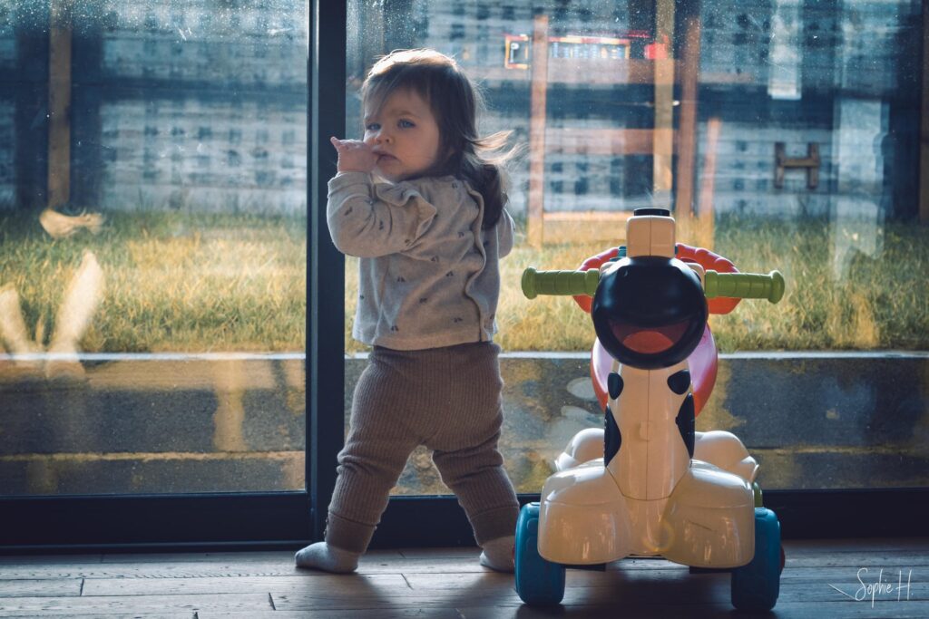 photo lifestyle enfant