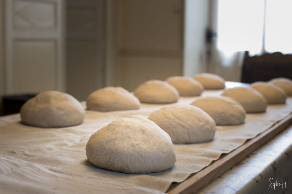 photographie culinaire boulange