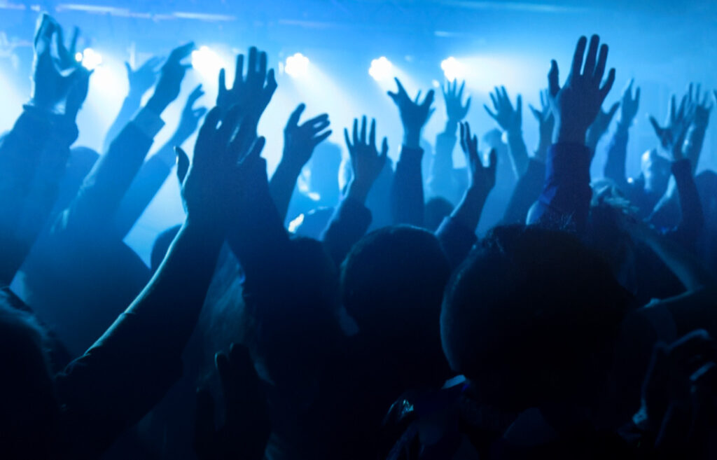 photo mariage fête danse soirée