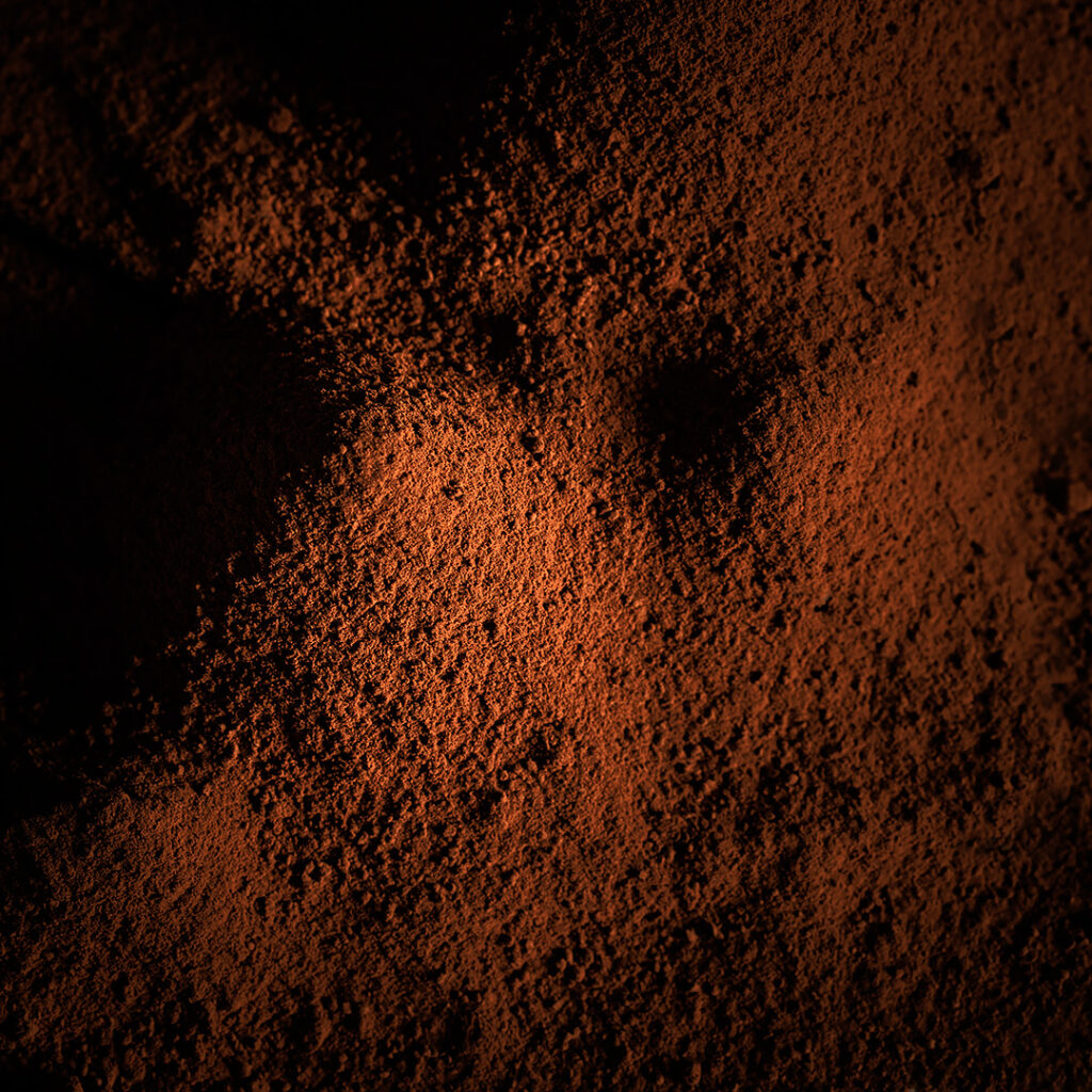 photographie culinaire chocolat